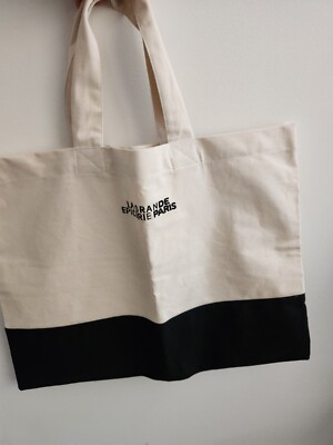 La Grande Epicerie De Paris Tote Bag