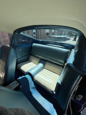 image 1 of interior