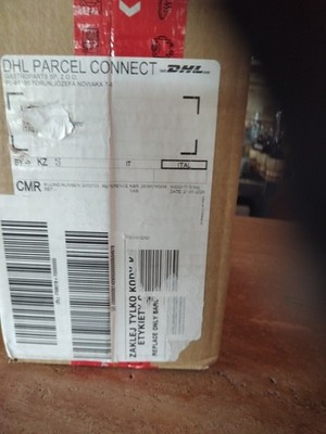 Foto dell'oggetto di un acquirente verificato