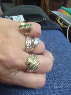 Item photo(s) from verified buyer