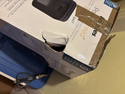 Artikelfoto(s) von einem verifizierten Käufer