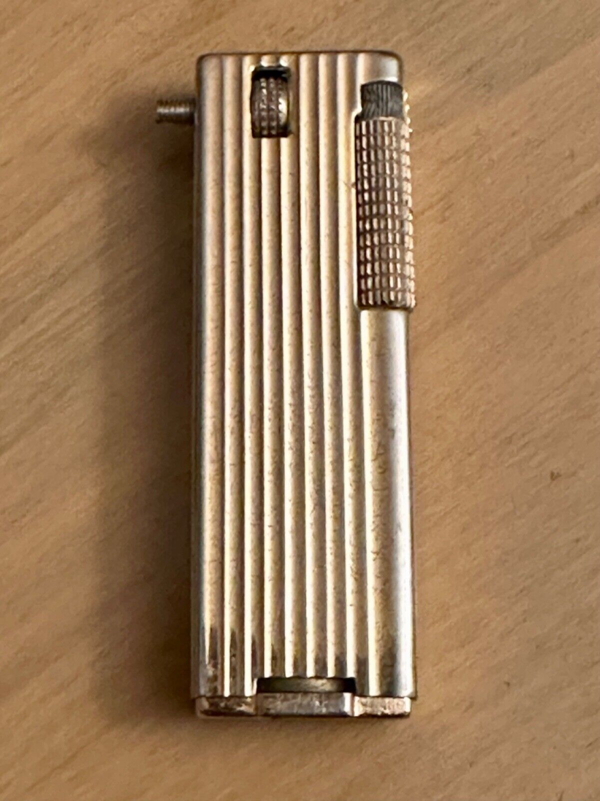 Vintage Cupid Ribbed Cigarette Lighter Japan Untested | eBay Vintage Cupid Ribbed Cigarette Lighter Japan Untested | eBay