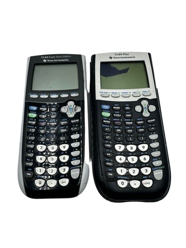 その他 TI 84 plus Texas Instruments TI-84 Plus CE Graphic Calculator