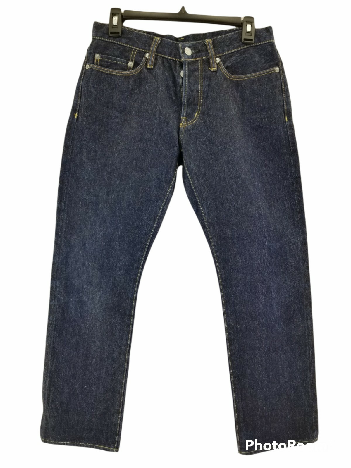 パンツ HYSTERIC GLAMOUR HG Patch denime pants Hysteric Glamour Patchwork Jeans | Grailed
