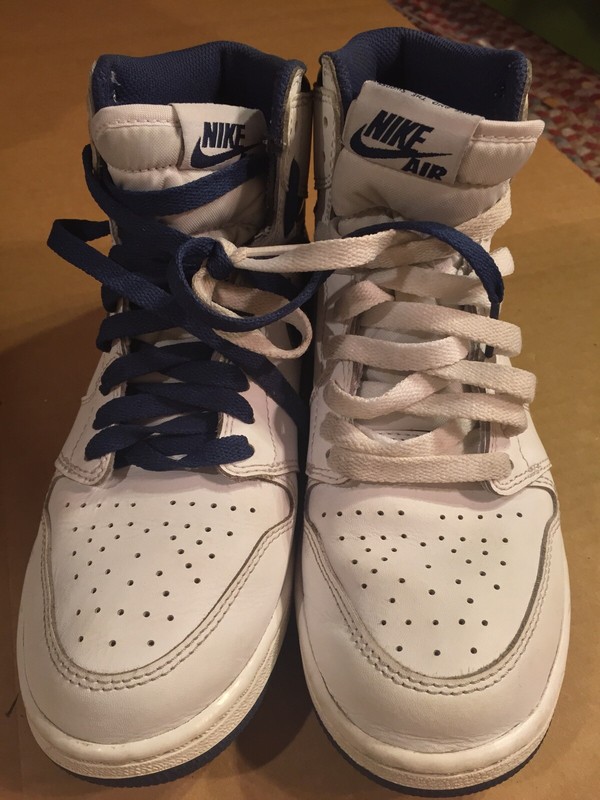 boys grade school air force 1