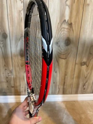 wilson steam 105s specs