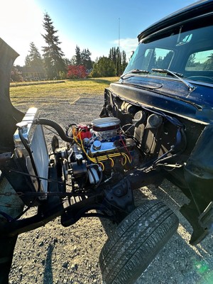 image 1 of engine