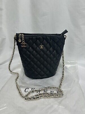 Chanel Vip Gift Bag