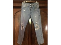 women's premium denim jeans