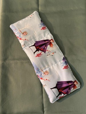 Comfort Pack - 100% Cotton Fabric - Handmade - 'Cold doesn't bother me' - Frozen