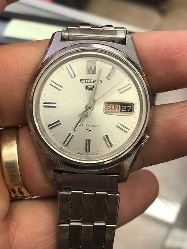 SEIKO　腕時計 未使用 電池新品 送料込 セイコー SEIKO ワイアード WIRED