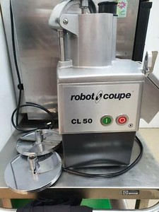 Robot Coupe Cl50 Home Garden Gumtree Australia Free Local Classifieds