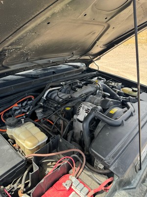 image 1 of engine