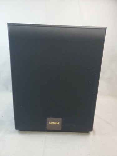 yamaha subwoofer sw 300
