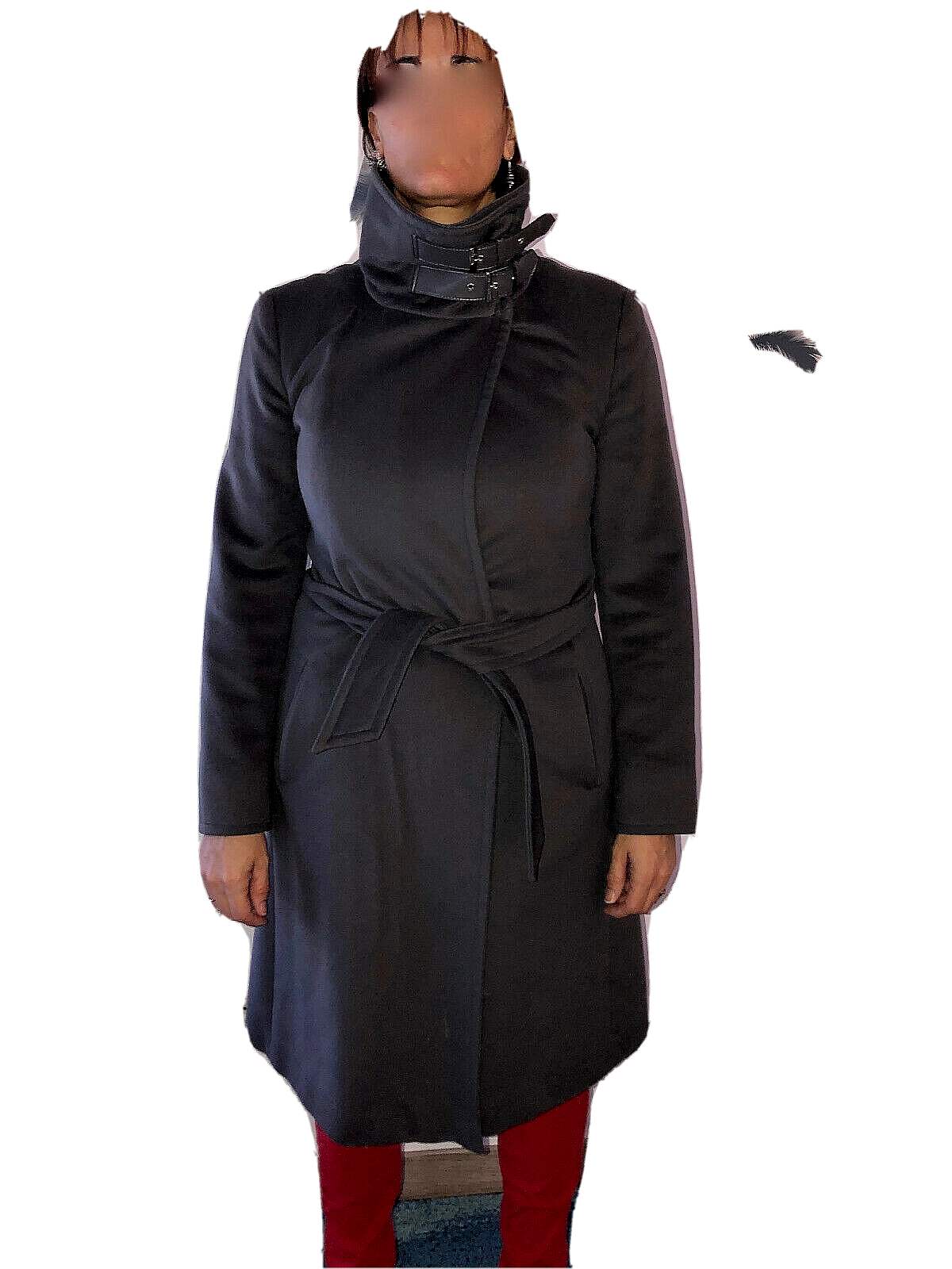 PEAU D'ANE PARIS 100%SHEEP WOOL