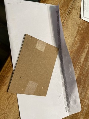 Item photo(s) from verified buyer