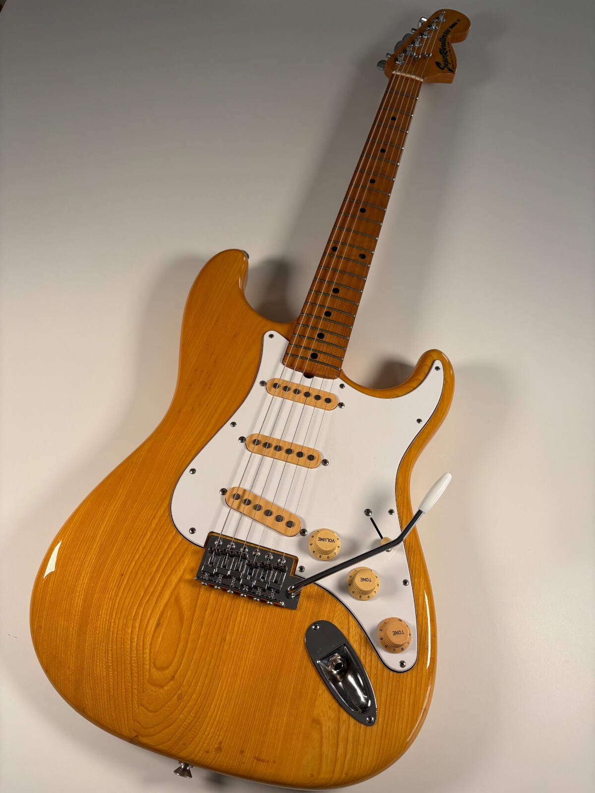 逸品　YAMAHA Super R'nroller SR-550S 逸品 YAMAHA Super R'nroller SR-550S 逸品 YAMAHA Super R'nroller SR