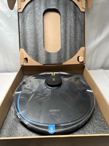 DEEBOT N8＋ Amazon.com - ECOVACS Deebot N8 Pro+ Robot Vacuum and Mop