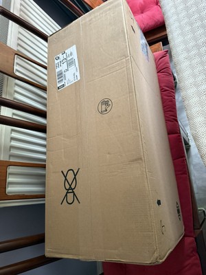 Fotos del artículo de un comprador verificado