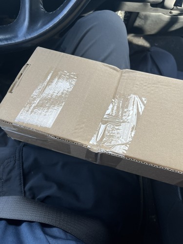 Item photo(s) from verified buyer