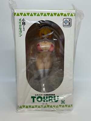 Miss Kobayashi's Dragon Maid Tohru swimsuits 1/6 figure