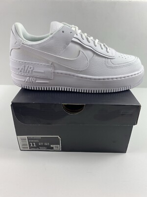 Amputee Right Shoe Only Women s Nike AFI Shadow Size 11
