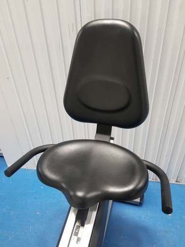 Nordictrack TR 625 recumbent bike