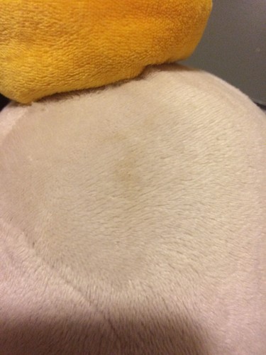 The Disney Store Large Plush Dumbo Elephant Grey 15