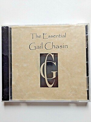Chasin, Gail : Essential Gail Chasin CD, Folk, 2000