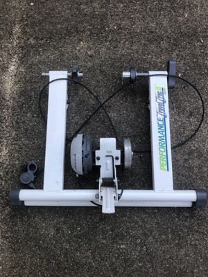 travel trac century v fluid trainer