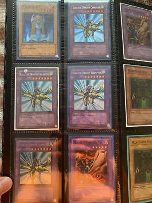 Yugioh! MYSTERY LOT-10 RANDOM CARDS! Ghost, ULTIMATE, SECRET,RARE The Best Valie