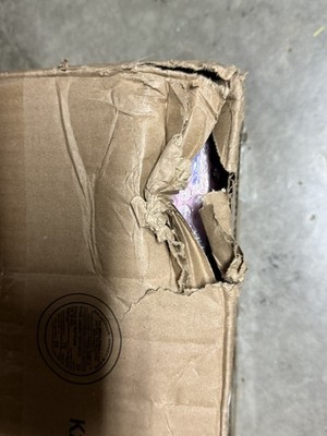 Fotos del artículo de un comprador verificado