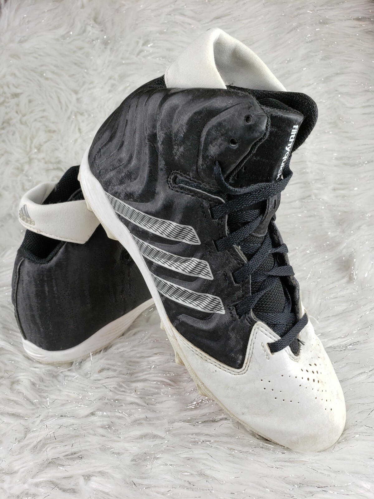 adidas フットボールシューズ IE4904 270 adidas 【クーリングネックプレゼント】アディダス コパ ピュア