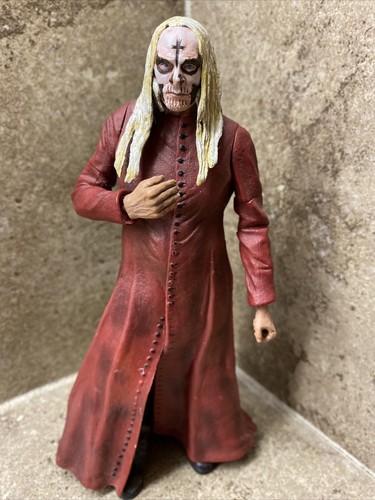 Reel Toys Series 1 Rare!
