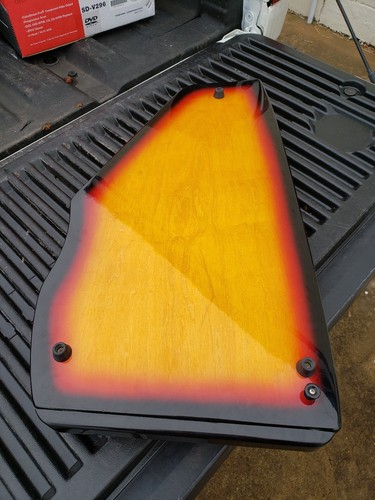 RBI ChromAharp RB-1545 15 Chord 36 String Autoharp Rythm Band Instruments