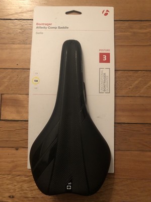 bontrager affinity 1 saddle