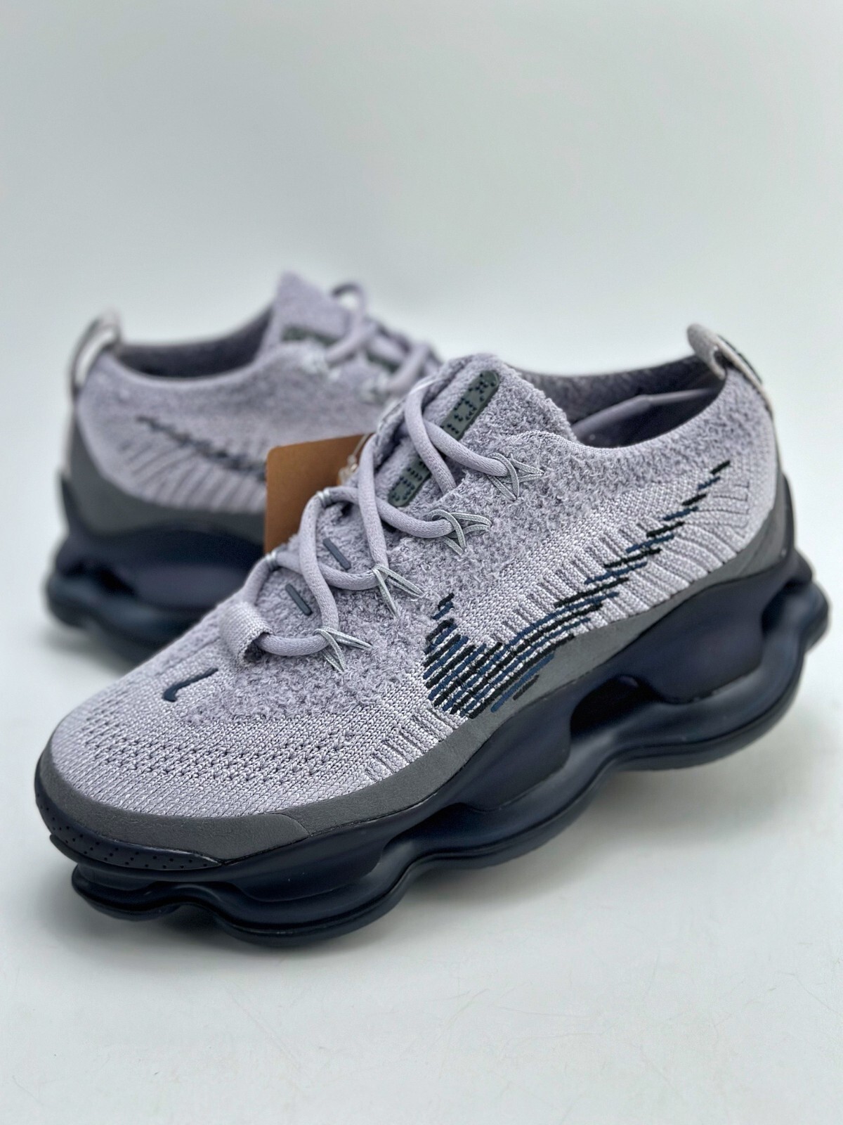 ★鑑定士認定★NIKE AIR MAX SCORPION New Nike Air Max Scorpion Shoes Sneakers - Wolf Grey (DJ4701