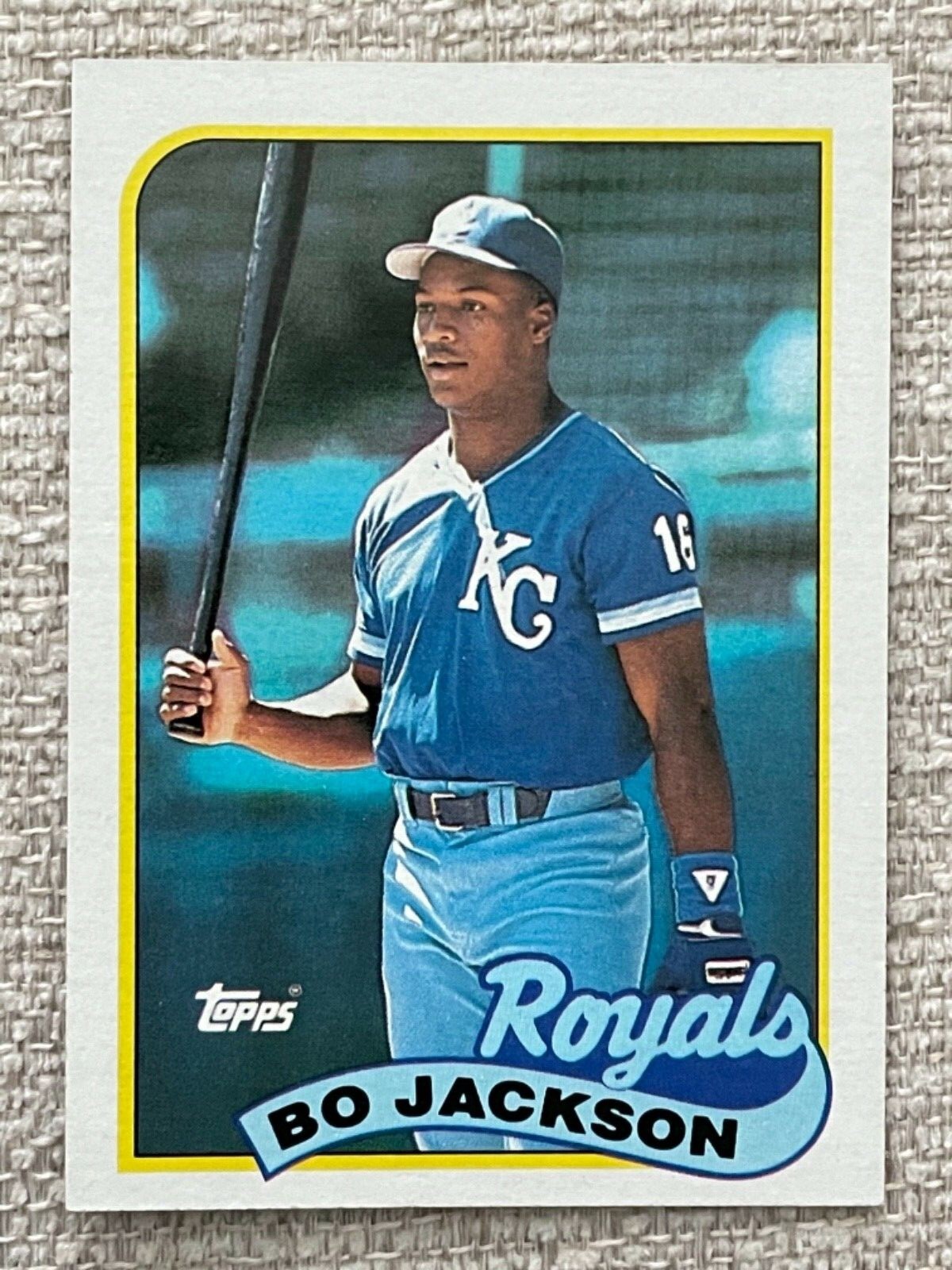 Bo Jackson Baseball Cards: Ultimate Collector's Guide