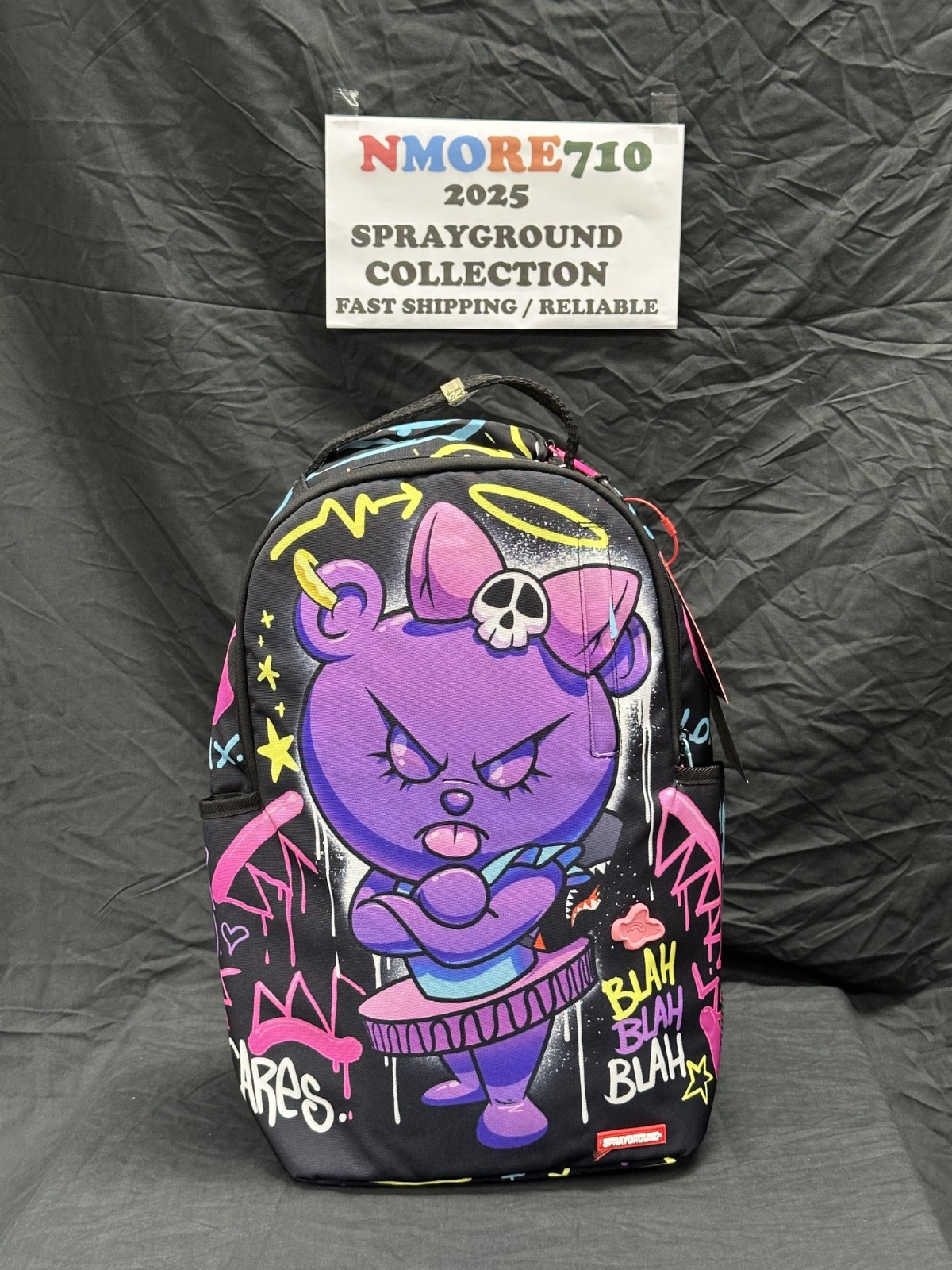 SPRAYGROUND リュック $_57.JPG?set_id=880000500F