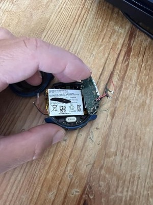 經驗證買家提供的物品圖片