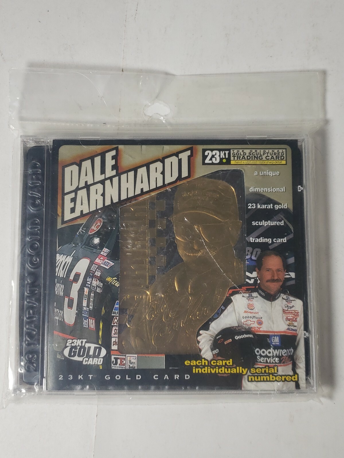 Collectors Trading Cards 1994 CLASSIC