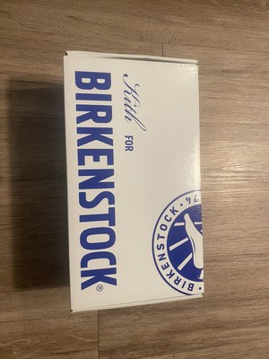 kith birkenstock