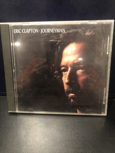 洋楽 Eric Clapton / Self Denial / selfDENIAL Eric Clapton / Self Denial / selfDENIAL