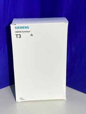 04779663 Siemens Centaur T3 (400 Tests/Kit) (SMN: 10285732)