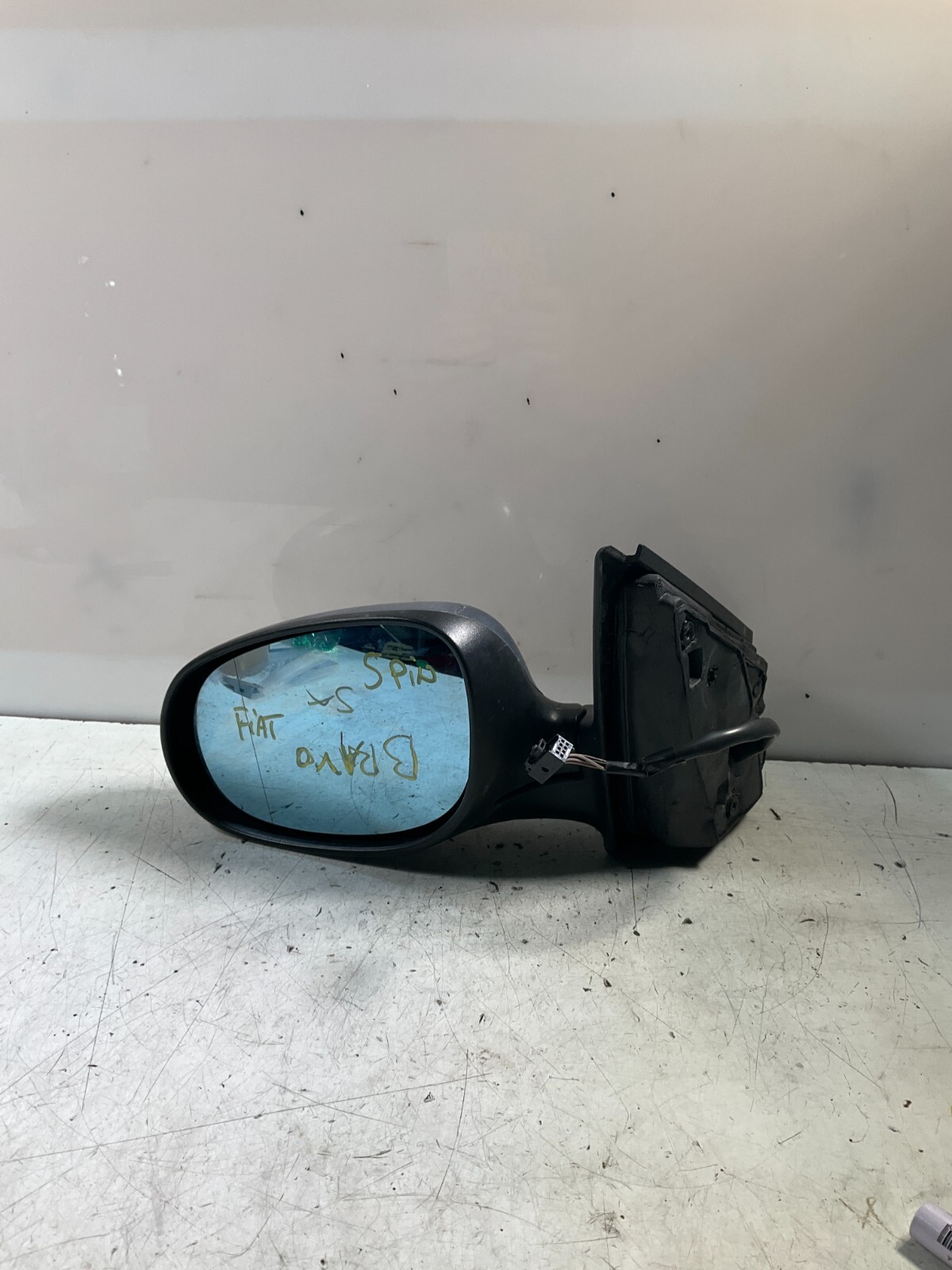 Specchio retrovisore sinistro FIAT BRAVO 5 PIN