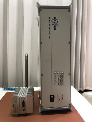 BRUKER NANO XFLASH SVE |||
