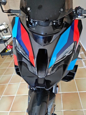 Artikelfoto(s) von einem verifizierten Käufer