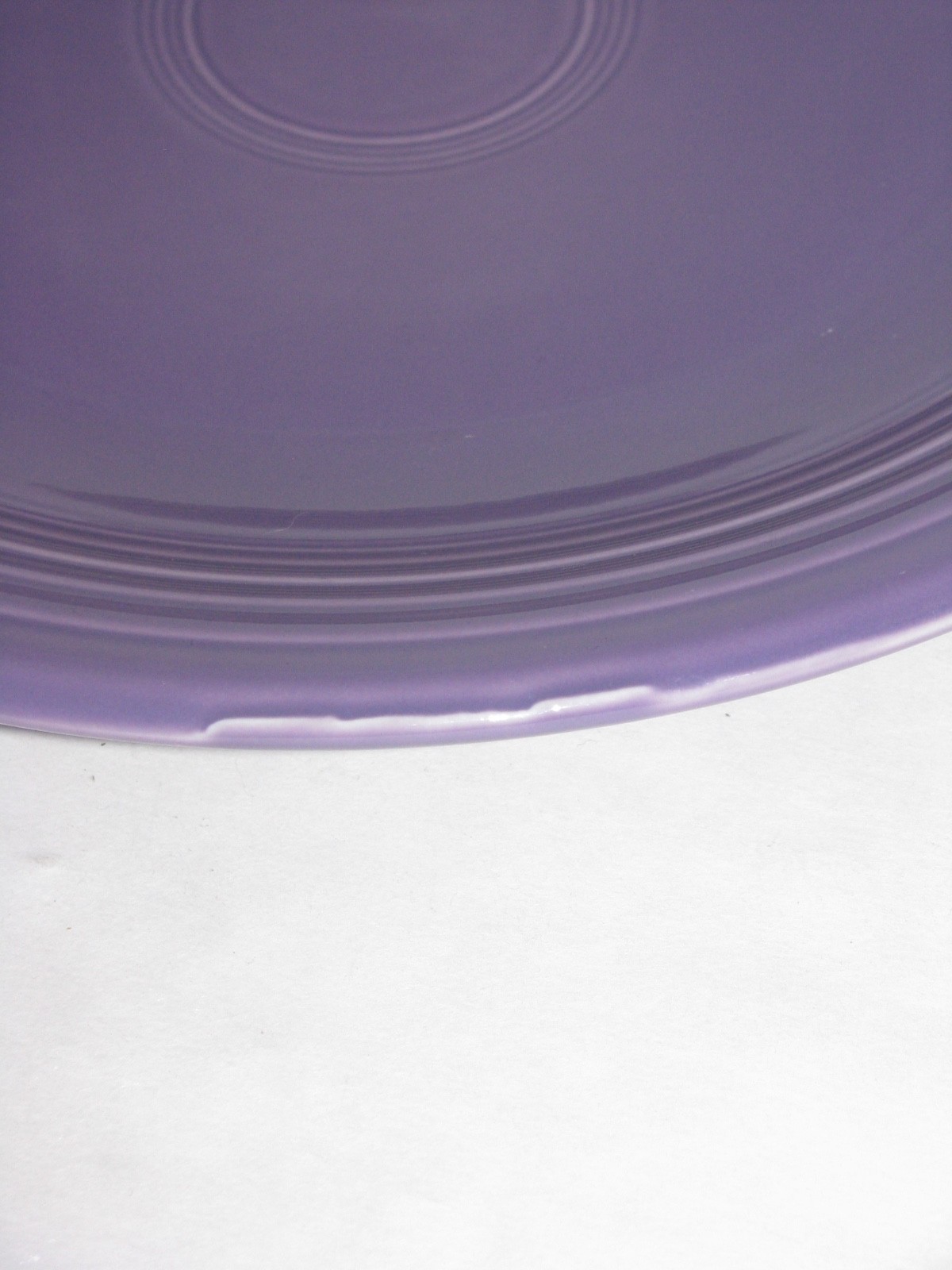 Fiestaware, 12