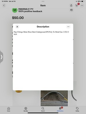 Item photo(s) from verified buyer