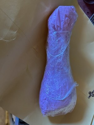 Fotos del artículo de un comprador verificado